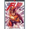 The Flash Starting Line DC Essential Edition - Brian Buccellato, Francis Manapul, DC Comics