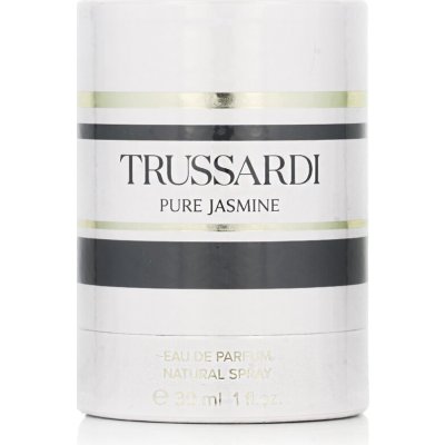 Trussardi Pure Jasmine EDP 30 ml (woman)