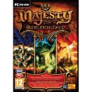Hra na PC Majesty Anthology