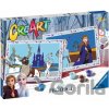 CreArt Disney: Ledové království 2: Věrní přátelé - Ravensburger