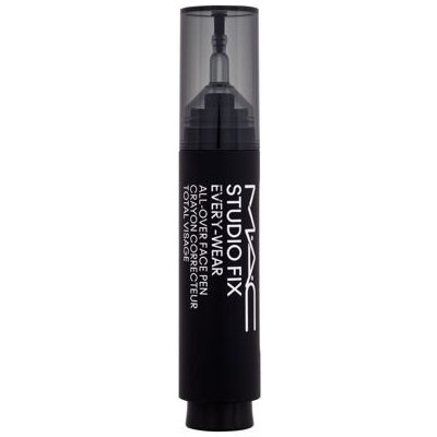 MAC Studio Fix Every-Wear All-Over Face Pen make-up a korektor v peru 2v1 NC25 12 ml