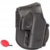 GL-36 RT, puzdro pre G36 rotačné, pádlo