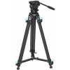 Lightweight Video Carbon Fiber Tripod Kit AD-50 4685 SmallRig