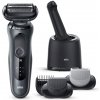 Braun Series 6 7650cc Black