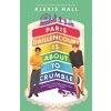 Paris Daillencourt Is About to Crumble