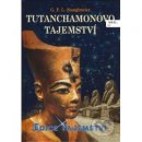 TUTANCHAMONOVO TAJEMSTVÍ - Stanglmeier G. F. L.