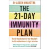 21-Day Immunity Plan (Dr Aseem Malhotra)(Brožovaná)