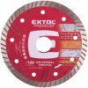 kotúč diamant EXTOL TurboPlus 180 8803034 230 MM 8803035