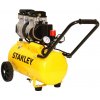 STANLEY - Kompresory SXCMS2050HE Kompresor tichý 50l 66dB(A)