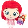 Plyšák Princezná Ariel 25 cm