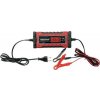 ABSAAR EVO 8.0 / Automatická nabíjačka autobatérií / 12V amp; 24V / 4A amp; 8A / LCD / až 220 Ah (158003-AB)