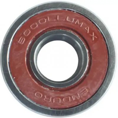 Enduro Bearings 6000 LLU MAX 10x26x8 mm