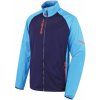 Husky Pánska softshell bunda Suli M blue Veľkosť: L pánska bunda