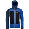 Ortovox COL BECCHEI JACKET M just blue S; Modrá bunda