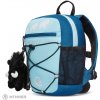 Mammut First Zip 4 detský batoh, 4 l, modrá