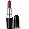 MAC Cosmetics Lustreglass Sheer-Shine Lipstick lesklý rúž Spice it Up! 3 g