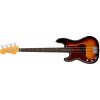 Fender American Pro II Precision Bass LH RW 3TSB