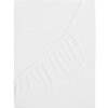 Biela napínacia plachta 180x200 cm – B.E.S.
