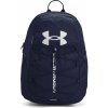 Under Armour UA Hustle Sport Midnight Navy/Midnight Navy/Metallic Silver 26l
