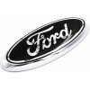 FORD EMBLÉM 114x45mm predný Mondeo Mk1 Galaxy Maverick Escort Scorpio