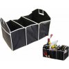 Verk 15194 Skladacie organizér do kufra auta