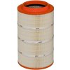 Vzduchový filter HENGST FILTER E491L