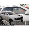 Deflektory Heko - Dodge Durango III od 2011 (so zadnými)