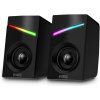 Connect IT NEO PC reproduktory - čierna
