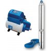 EVAK PUMPS Sestava V4P 1316-2W, kabel 30m, jednotka FlyVar IMMP 1.8 FVIMMP1316