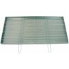Gril Grill 100x50cm -FI 4mm + Ash (Gril Grill 100x50cm -FI 4mm + Ash)