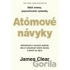 Atómové návyky - James Clear