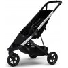 Thule Spring Stroller Aluminium bez striešky 2022