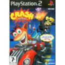 Crash Tag team Racing