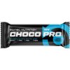 Scitec Nutrition Choco Pro 50g - Bílá čokoláda, Jahoda