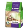 Podstielka Cats Best Smart Pellets - 20 l