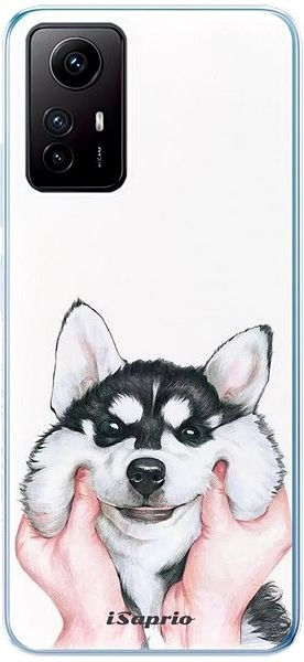 Púzdro iSaprio Malamute 01 Xiaomi Redmi Note 12S