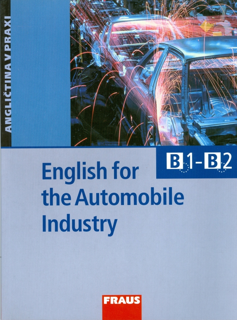 English For The Automobile Industry Решебник Онлайн automobile the english industry онлайн for решебник