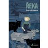 Řeka - Rosa Liksom - online doručenie