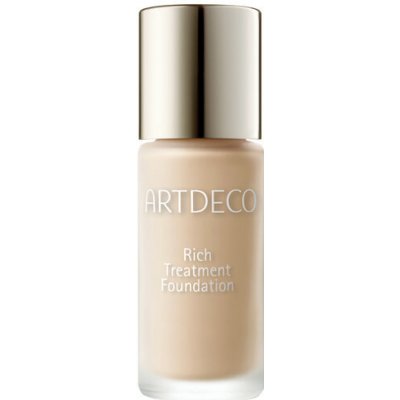 Artdeco luxusný krémový make-up (Rich Treatment Foundation) 20 ml 21 Delicious Cinnamon