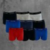 Calvin Klein 3Pack Underwear Boxerky – Muži