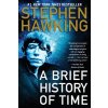 A Brief History of Time (Hawking Stephen)