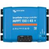 Victron Solárny regulátor SmartSolar 150/45 MPPT / 45A / 150V / Bluetooth / VE.Direct (SCC115045212)