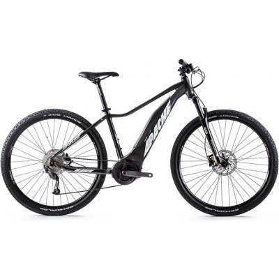 Horský elektrobicykel Apache Hawk Bosch 3 2022 black