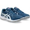 Asics UPCOURT 6 GS MAKO BLUE / WHITE, UK 4, EU 37,5, US 5, 23,5 cm