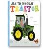 Traktor Jak to funguje - Hepworth Amelia