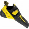 Lezecké topánky La Sportiva Solution Comp - yellow/black