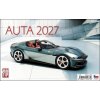 Auta stolní Helma 2027