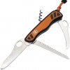 Victorinox Hunter XT Grip Orange 0.8341.MC9