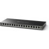 TP-Link TL-SG116E 16xGb easy smart desktop switch TL-SG116E
