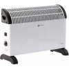 Konvektorový ohrievač 2000W 58 x 13,5 x 39 CM biela